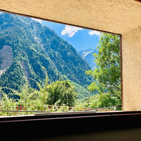 La Petite Cascade, Venosc - Les 2 Alpes Apartment Екстериор снимка
