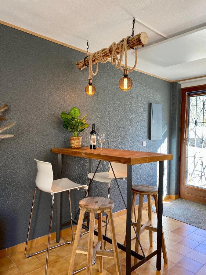 La Petite Cascade, Venosc - Les 2 Alpes Apartment Екстериор снимка