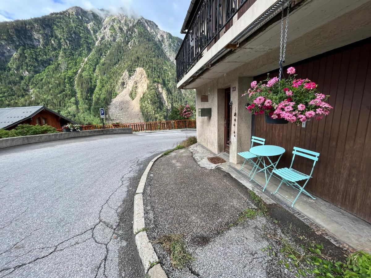 La Petite Cascade, Venosc - Les 2 Alpes Apartment Екстериор снимка